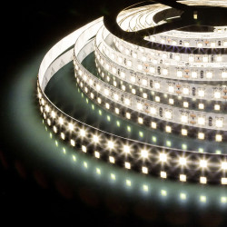 Светодиодная лента 2835 24V 120Led 9,6W IP20