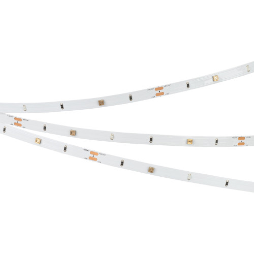 Светодиодная лента RT-G12-8mm 24V UVC270 (2.9 W/m, IP20, 3737, 5m) (Arlight) 033220