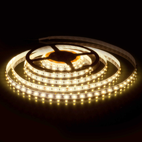Светодиодная лента 5050 24V 60Led 14,4W IP65
