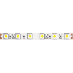Светодиодная лента 24В 5050 14,4Вт/м RGB 5м IP20 арт.10174