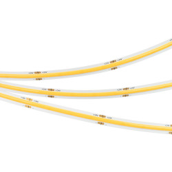 Светодиодная лента COB-X378-8mm 24V Warm2700 (11.5 W/m, IP20, CSP, 5m) (Arlight, Открытый) 031859(2)