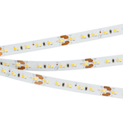 Светодиодная лента MICROLED-M240-8mm 24V White-CDW (9.6 W/m, IP20, 2216, 5m) (Arlight, Открытый) 024507(2)
