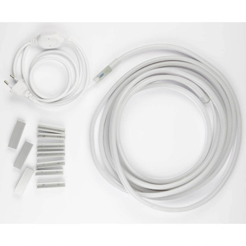Светодиодная лента ULS-N21 5M/6500K/1.5M IP67 RRP40C00