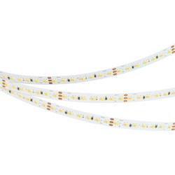 Светодиодная лента MICROLED-M280-8mm 24V Day-MIX (16.5 W/m, IP20, 2216, 5m) (Arlight, Изменяемая ЦТ) 036214