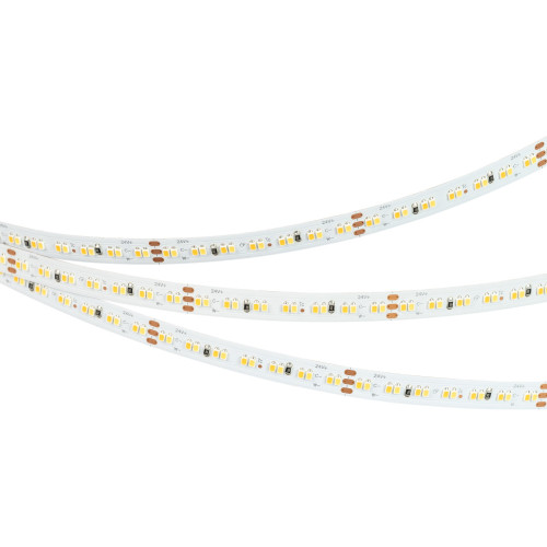 Светодиодная лента MICROLED-M280-8mm 24V Day-MIX (16.5 W/m, IP20, 2216, 5m) (Arlight, Изменяемая ЦТ) 036214