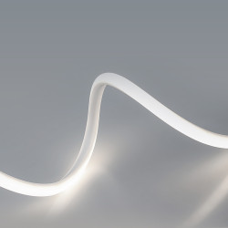 Светодиодная лента герметичная RTW-PWT-A180-13mm 24V White6000 (14.4 W/m, IP68, 2835, 5m) (Arlight, 14.4 Вт/м, IP68) 024293(2)