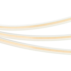 Светодиодная лента герметичная COB-PL90-X544-12mm 24V Day5000 (11.5 W/m, IP65, CSP, 5m) (Arlight) 032177(2)