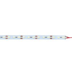 Светодиодная лента ULS-L21X-5630-72LED/m-12mm-IP20-DC12V-19,2W/m-2х1M-WW
