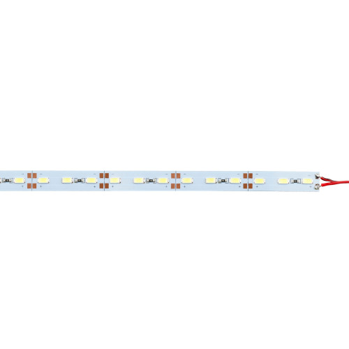 Светодиодная лента ULS-L21X-5630-72LED/m-12mm-IP20-DC12V-19,2W/m-2х1M-WW