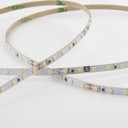 Светодиодная лента 2116 24V 120Led 8W IP20