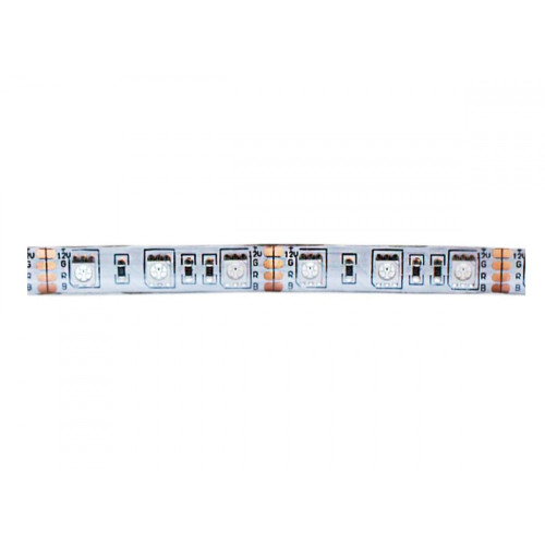 Гибкая светодиодная лента DL-18325/RGB-24-60