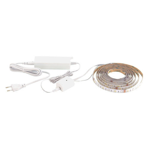 Светодиодная лента с пультом Led-stripe-a 98295