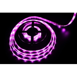 Светодиодная лента LC-5050-W-12RGB30