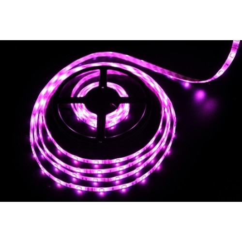 Светодиодная лента LC-5050-W-12RGB30