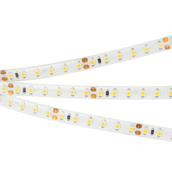 Светодиодная лента герметичная RTW-SE-A120-8mm 24V Cool 10K (9.6 W/m, IP65, 2835, 5m) (Arlight, 9.6 Вт/м, IP65) 016832(2)