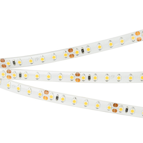 Светодиодная лента герметичная RTW-SE-A120-8mm 24V Cool 10K (9.6 W/m, IP65, 2835, 5m) (Arlight, 9.6 Вт/м, IP65) 016832(2)