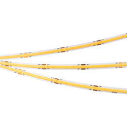 Светодиодная лента COB-X320-8mm 24V White6000(8 W/m, IP20, CSP, 5m) (Arlight) 039020