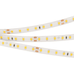 Светодиодная лента герметичная RTW-SE-A98-8mm 24V White6000 (10 W/m, IP65, 2835, 5m) (Arlight, 10 Вт/м, IP65) 021875(2)