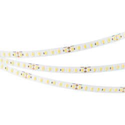 Светодиодная лента ULTRA-C112-10mm 24V Warm2700 (19.2 W/m, IP20, 5630, 5m) (Arlight, высок.эфф.160 лм/Вт) 037454