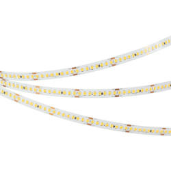 Светодиодная лента RT-A192-10mm 24V White6000 (17.6 W/m, IP20, 2835, 5m) (Arlight, высок.эфф.150 лм/Вт) 038773