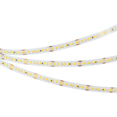 Светодиодная лента RT-A192-10mm 24V White6000 (17.6 W/m, IP20, 2835, 5m) (Arlight, высок.эфф.150 лм/Вт) 038773
