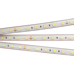 Светодиодная лента герметичная RTW-PS-B60-12mm 24V Day4000 (14.4 W/m, IP67, 5060, 5m) (Arlight, 14.4 Вт/м, IP67) 021398(2)