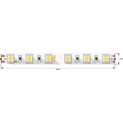 Светодиодная лента SWG560-24-14.4-W