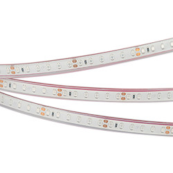Светодиодная лента герметичная RTW-PFS-A120-11mm 24V Blue (9.6 W/m, IP68, 2835, 5m) (Arlight) 033787