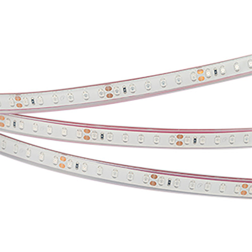 Светодиодная лента герметичная RTW-PFS-A120-11mm 24V Blue (9.6 W/m, IP68, 2835, 5m) (Arlight) 033787