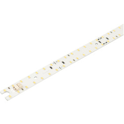 Линейка SL-ARC-LINE-500-9.6W 24V Warm3000 (500мм, прямая) (Arlight) 027646