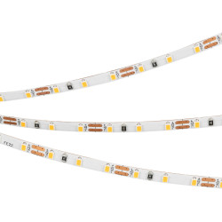 Светодиодная лента MICROLED-M120-3.5mm 12V Warm2700 (8.3 W/m, IP20, 2216, 3m) (Arlight, узкая) 033120