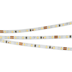 Светодиодная лента MICROLED-M120-4mm 24V Day5000 (9.6 W/m, IP20, 2216, 5m) (Arlight, 9.6 Вт/м, IP20) 024412(2)