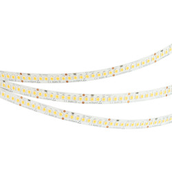 Светодиодная лента UL-A200-10mm 24V Day4000 (20 W/m, IP20, 2835, 5m) (Arlight, высок.эфф.150 лм/Вт) 037219