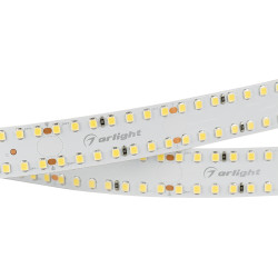 Светодиодная лента S2-A280-20mm 24V White6000 (20 W/m, IP20, 2835, 2.5m) (Arlight, Открытый) 023400(2)