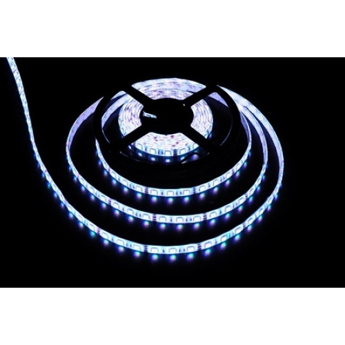 Светодиодная лента LC-5050-W-12RGB60