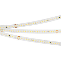 Светодиодная лента IC-A144-12mm 48V Day4000 (5.8 W/m, IP20, 2835, 50m) (Arlight, 5.8 Вт/м, IP20) 026833(2)