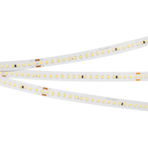 Светодиодная лента IC-A144-12mm 48V Day4000 (5.8 W/m, IP20, 2835, 50m) (Arlight, 5.8 Вт/м, IP20) 026833(2)