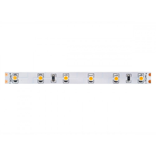 Гибкая светодиодная лента DL-18321/W.White-24-60