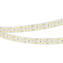 Светодиодная лента RT-A320-15mm 24V Day4000 CRI98 (24 W/m, IP20, 2835, 5m) (Arlight) 032612(2)