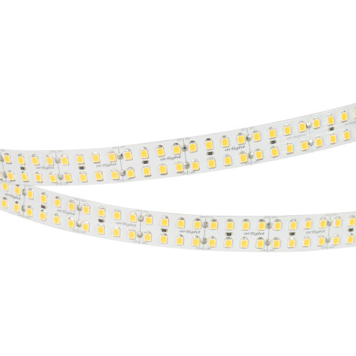 Светодиодная лента RT-A320-15mm 24V Day4000 CRI98 (24 W/m, IP20, 2835, 5m) (Arlight) 032612(2)