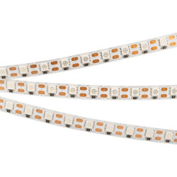 Светодиодная лента RT 2-5000 12V Cx1 Green 2x (5060, 360 LED, LUX) (Arlight, 15.6 Вт/м, IP20) 011710