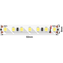 Светодиодная лента Food DSG2140-24-SFD-33 IP33