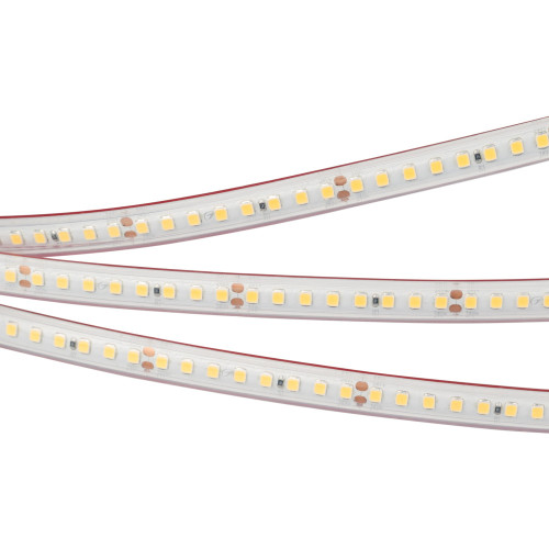 Светодиодная лента герметичная RTW-PS-A160-10mm 24V Day4000 (12 W/m, IP67, 2835, 5m) (Arlight, 12 Вт/м, IP67) 024543(2)