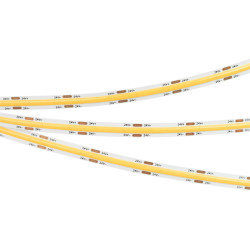 Светодиодная лента герметичная COB-NANO-X544-8mm 24V White6000 (11.5W/m, IP65, CSP, 5m) (Arlight) 031906(1)