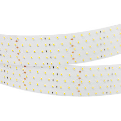 Светодиодная лента RT 2-2500 24V White6000 5x2 (2835, 875 LED, LUX) (Arlight, 36 Вт/м, IP20) 019082