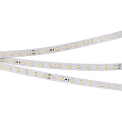 Светодиодная лента IC-A78-10mm 48V Warm3000 (4 W/m, IP20, 2835, 50m) (Arlight, стабилизированная) 040678