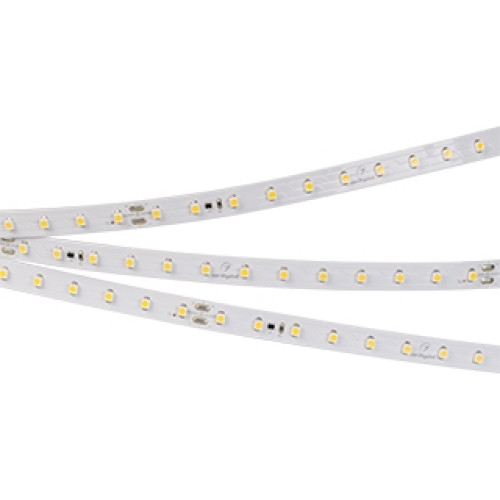 Светодиодная лента IC-A78-10mm 48V Warm3000 (4 W/m, IP20, 2835, 50m) (Arlight, стабилизированная) 040678