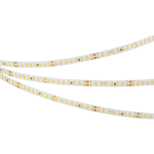 Светодиодная лента UL-A160-8mm 24V White6000 (12 W/m, IP20, 2835, 5m) (Arlight, 7 лет) 040009