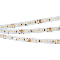 Светодиодная лента MICROLED-M240-8mm 24V White-MIX (19.2 W/m, IP20, 2216, 5m) (Arlight, Изменяемая ЦТ) 024504(2)