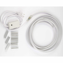 Светодиодная лента ULS-N22 5M/RGB/1.5M IP67 RRP50C01